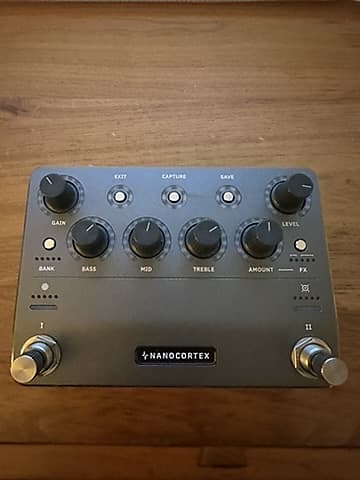 Neural DSP Nano Cortex