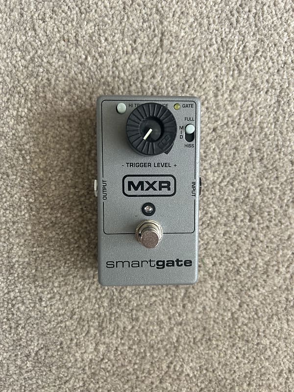 MXR M135 Smart Gate