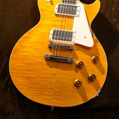 Tokai KLS190F-LW Slim Neck Lemmon Drop KLS - Kurosawa LS Models