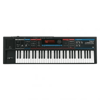 Roland Juno D 61-Key Synthesizer | Reverb