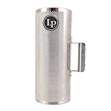Latin Percussion LP304 Pro Merengue Guira with Scraper image 1