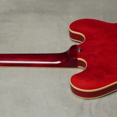 Gibson 1961 ES-335 Reissue VOS 60's Cherry image 8