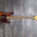Ernie Ball Music Man Caprice Bass