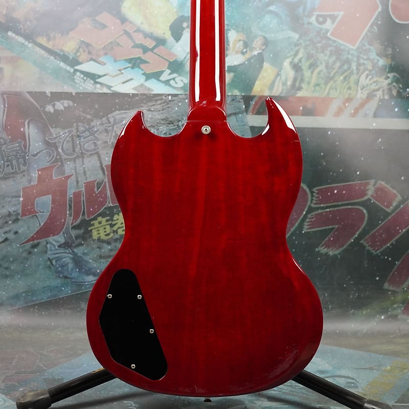 Tokai SG 60 | SiaVintageGuitars