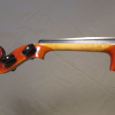 Vintage Suzuki Violin No. 280, 3/4 Size, Nagoya, Japan 1977