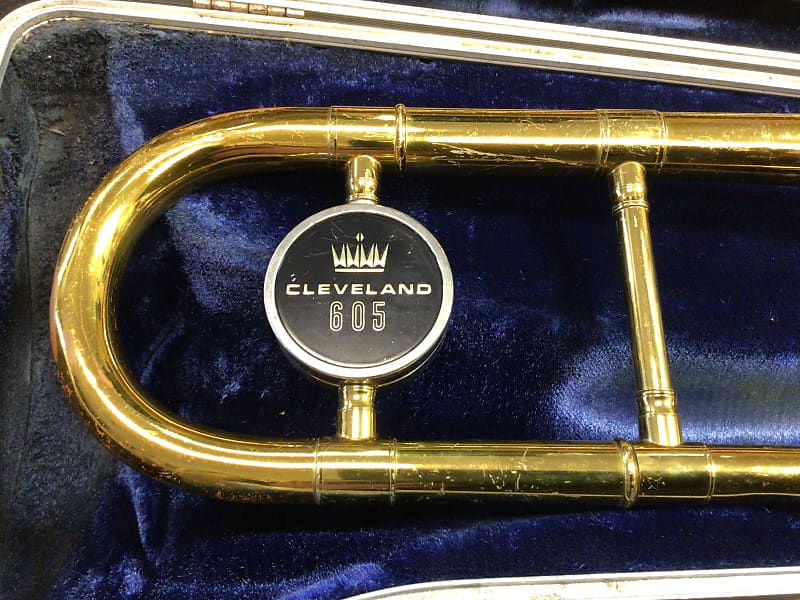 King Cleveland 605 | Reverb