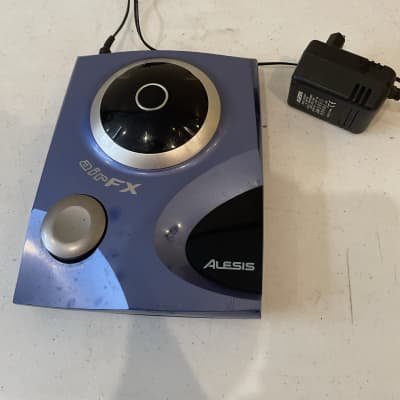 Alesis AIR fx | Reverb Australia