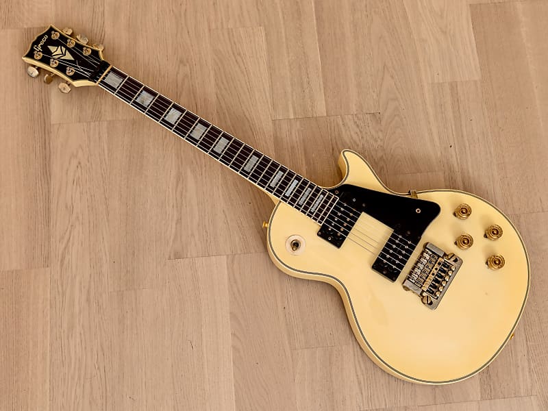1985 Greco RR95K Custom Randy Rhoads Vintage Electric Guitar