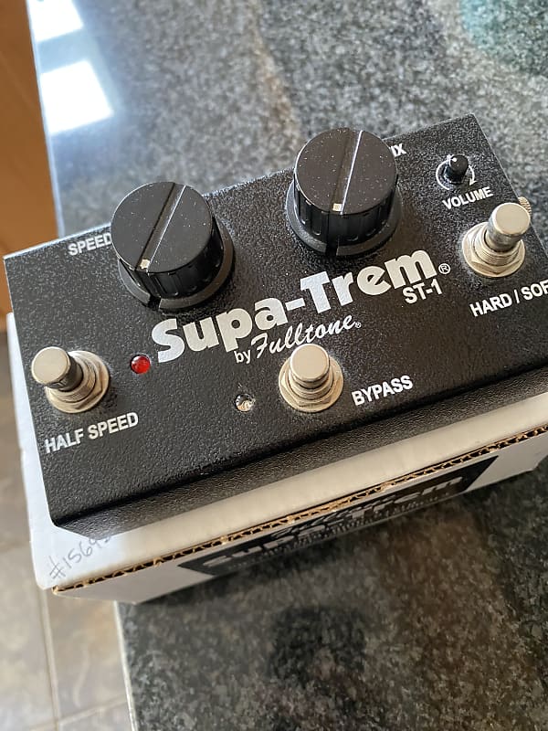 Fulltone Supa-Trem