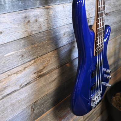 (14711) Ibanez SDGR SR300DX Bass Guitar image 4