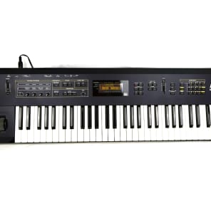 Korg N5EX 61-Key Music Synthesizer