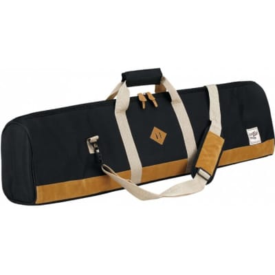 TAMA HB02LBK PowerPad Designer Hardware Tasche für 5 Ständer, black image 1