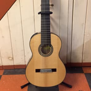 Eight string classical guitar new arrivals