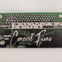 Roland SRX-02 Concert Piano Expansion Board
