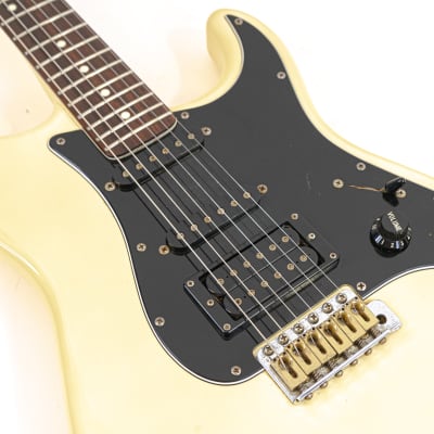 Mid 80's Fernandes Limited Edition HSS Stratocaster w/ | Reverb Canada