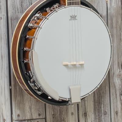 RocketMusic 5 String Banjo image 3