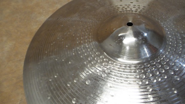 Monoprice 20 inch ride clearance cymbal