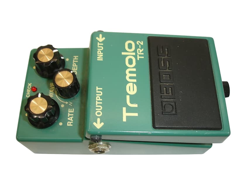 Boss TR-2