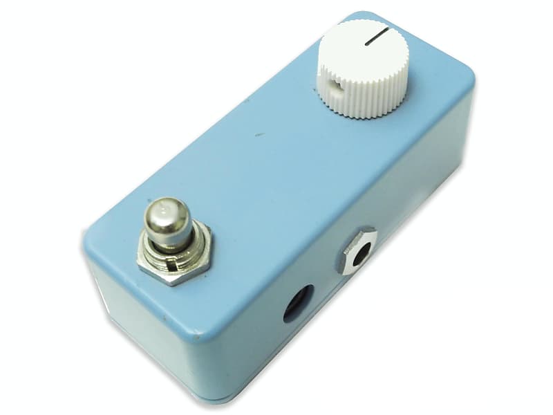 Lovepedal Echo Baby Delay Pedal First Edition