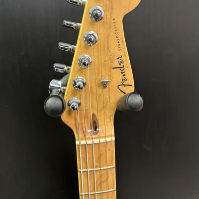 Fender Custom Shop Custom Classic Stratocaster | Reverb