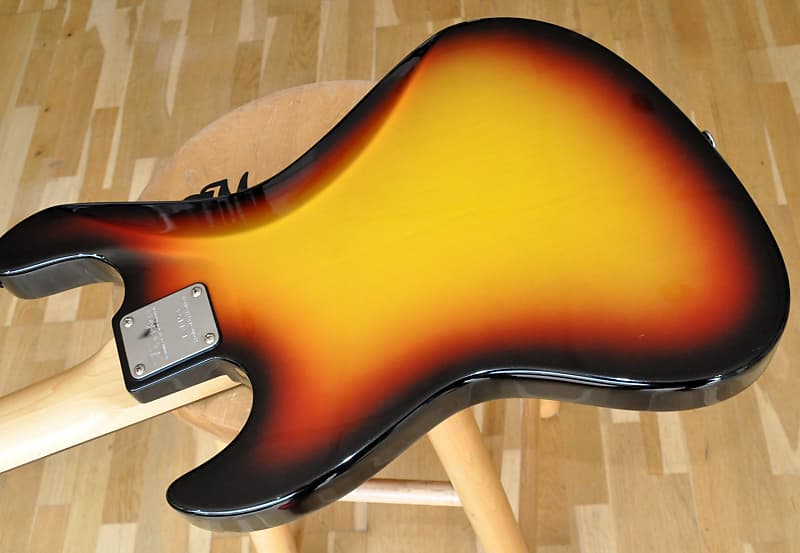 WOODLINE J-CLASSIC (Bacchus)