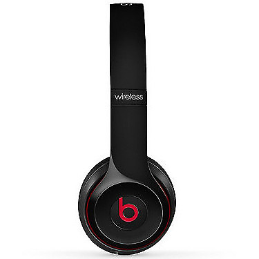 Beats By Dre Solo 2 Wireless Headphones | Reverb Canada