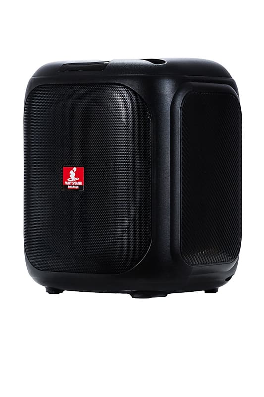 Audiodesign PRO DJ 107 - Diffusore Portatile Party Speaker image 1