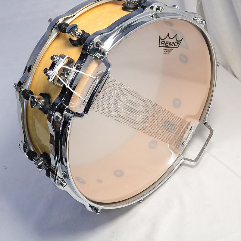 SONOR ソナー Designer Series スネア DS-1405-