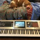 Roland Fantom G6 Synthesizer - Excellent Condition - Low $