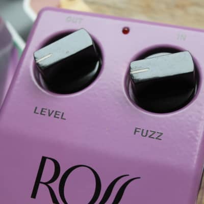 ROSS "Fuzz" image 3