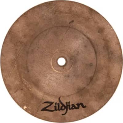 Zildjian FX Blast Bell, 7" image 2