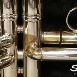Bach Strad 37 Trumpet image 9