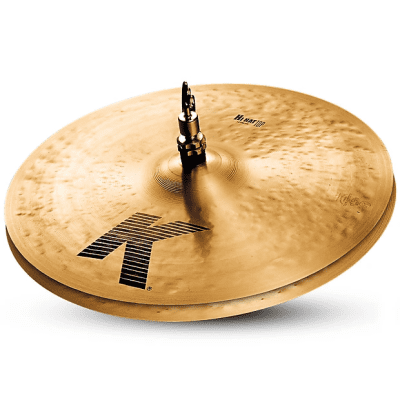 Zildjian 14