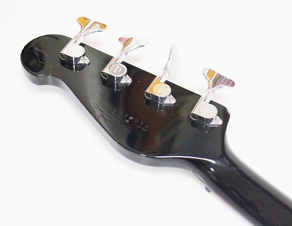 Yamaha BB-V Bass Guitar | Reverb