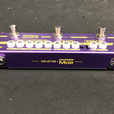 Valeton Dapper MDR | Reverb