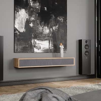 LYNGDORF FR-2 - Floorstanding Loudspeakers (Pair) - NEW! image 22