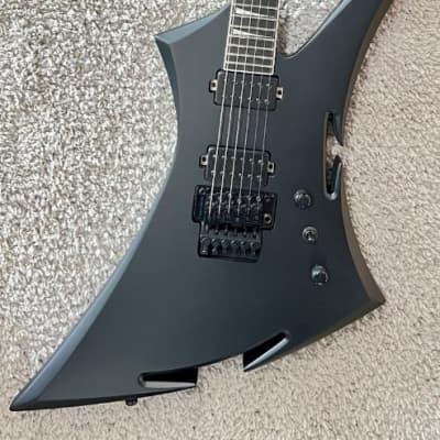USED Jackson Stars / KE-BN03 Trans Blue [11 – Ishibashi