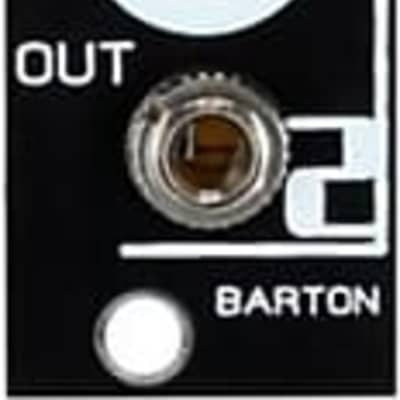 Blue Lantern Barton Duo Quantizer Eurorack Modular image 1