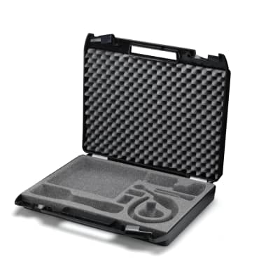 Sennheiser 004515 e845 Dynamic Super-Cardioid Mic-Default Title 9