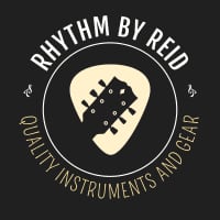 Rhythm by Reid