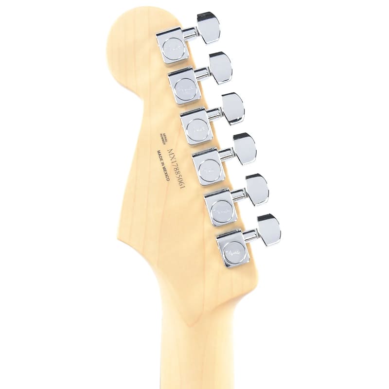 Fender Standard Stratocaster HSS with Floyd Rose 2014 - 2017 image 7