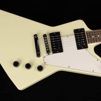 Gibson 70's Explorer - CW (#166) for sale