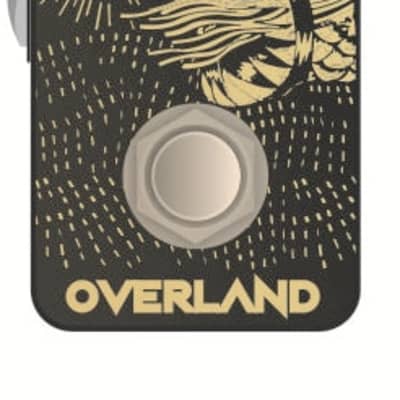 Ovaltone OVALIZED SCREAMER-10 [SN 10OS-92] [04/16] | Reverb