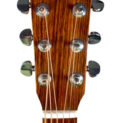 Martin D-18 D from 1975 image 10