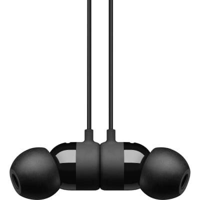 urBeats3 Noise isolation Earphones with 3.5mm Plug, Remote and Mic in Black image 3