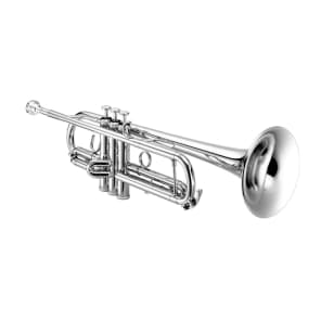 Jupiter JTR1100S Intermediate Bb Trumpet