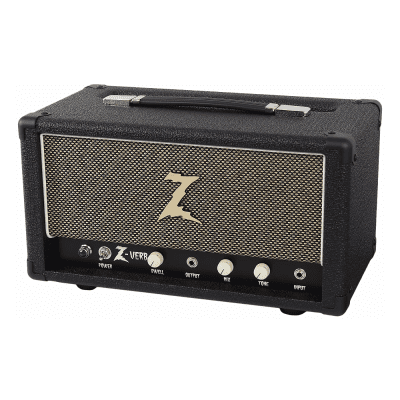 Dr. Z Z-Verb Spring Reverb Unit | Reverb
