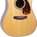 Recording King All Solid Dreadnought, Aged Adirondack Top, Rosewood (RD-328)