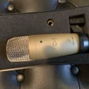 Behringer C-1 Large Diaphragm Cardioid Condenser Microphone