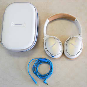 Bose QuietComfort 25 QC25 Acoustic Noise Cancelling Bose QuietComfort 25 QC25 Acoustic Noise Cancelling